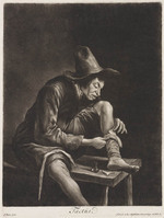 KG 06087
<br/>
Zintuigen: het gevoel
<br/>
<em>Gole, Jacob (1665-1724)</em>